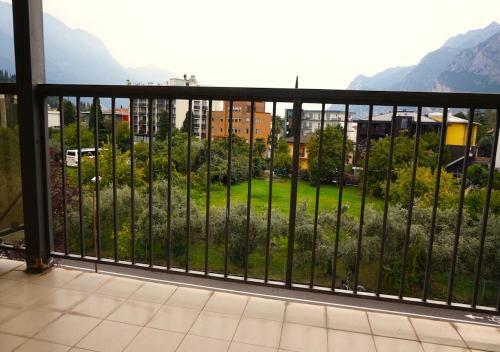 Apartamento Appartamento Garda Lake