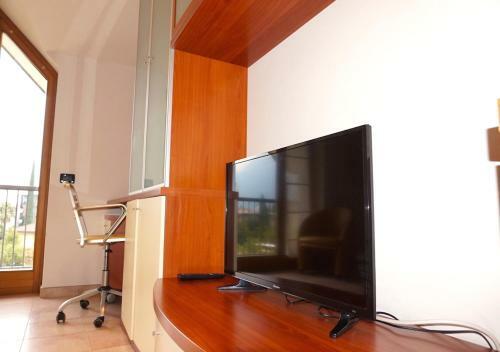 Apartamento Appartamento Garda Lake