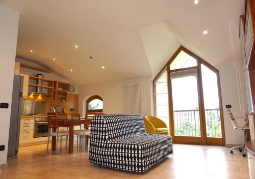 Apartamento Appartamento Garda Lake