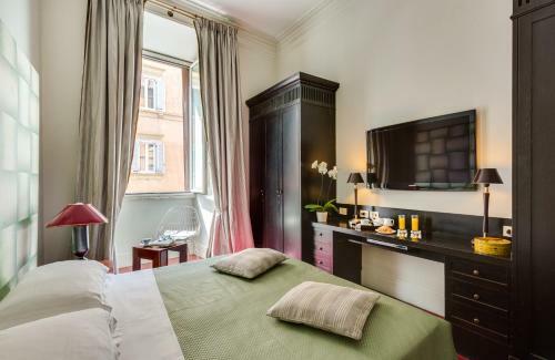 Hostal Casa Heberart Guest House Sistina