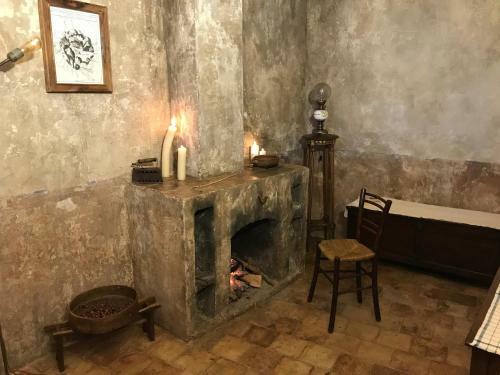 Hostal Charme In Perillis
