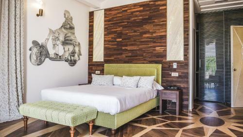 Agroturismo Tenuta Mara Wine Relais