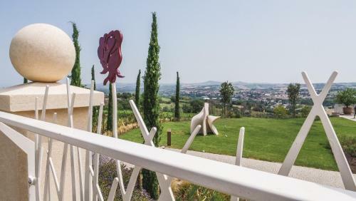 Agroturismo Tenuta Mara Wine Relais