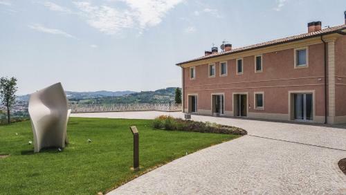 Agroturismo Tenuta Mara Wine Relais