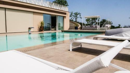 Agroturismo Tenuta Mara Wine Relais