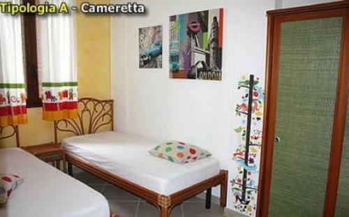 Apartamento Appartamento Crepuscolo Di Adamagi