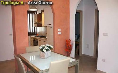 Apartamento Appartamento Crepuscolo Di Adamagi
