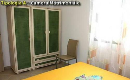 Apartamento Appartamento Crepuscolo Di Adamagi