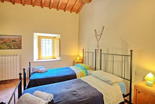 Rinforzati Villa Sleeps 12 Pool Wifi