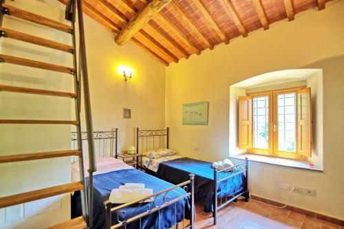 Rinforzati Villa Sleeps 12 Pool Wifi