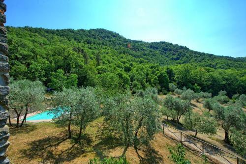 Rinforzati Villa Sleeps 12 Pool Wifi