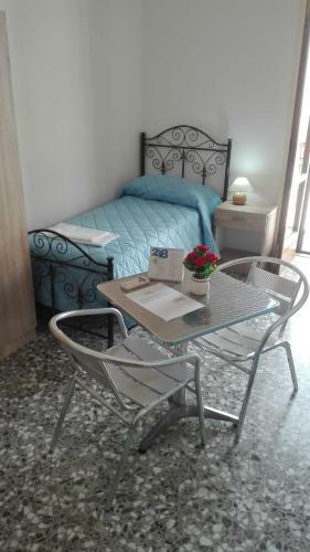 Bed & Breakfast Cirillina