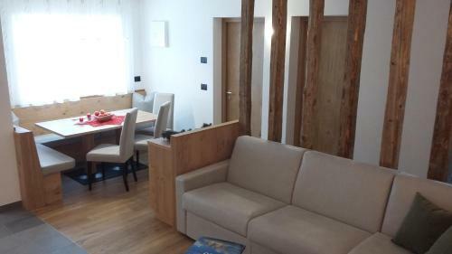 Apartamento App. Villa Fraina