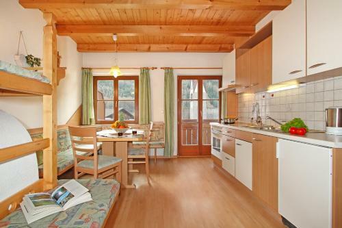 Apartamento Obermairhof
