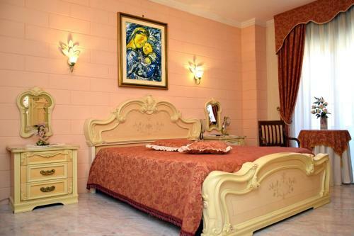 B&B Caravaggio