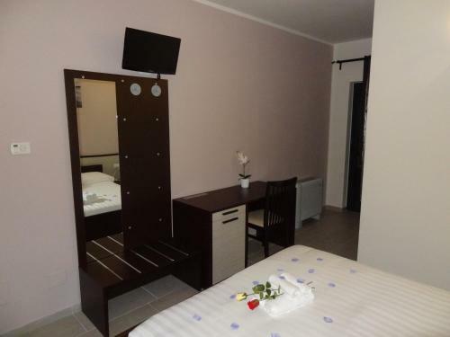 Hostal Affittacamere Rooms Di Matteo