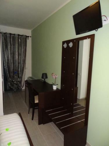 Hostal Affittacamere Rooms Di Matteo