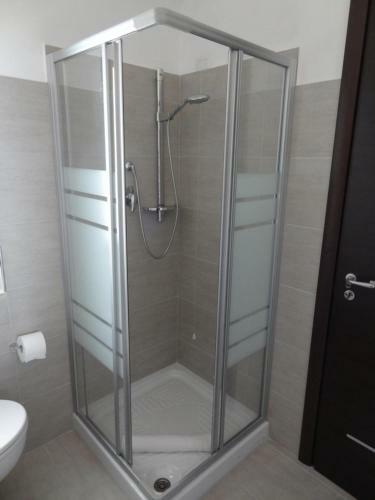 Hostal Affittacamere Rooms Di Matteo