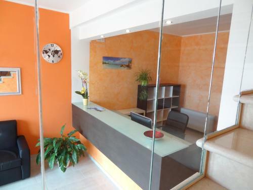 Hostal Affittacamere Rooms Di Matteo