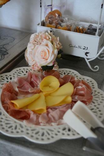 Bed & Breakfast Romantic Dreams Guest House