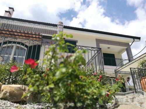Bed & Breakfast Villa Prestige