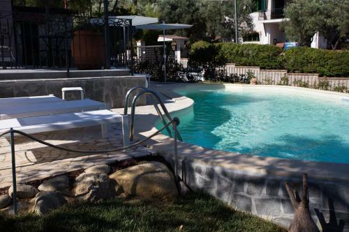 Bed & Breakfast Villa Prestige