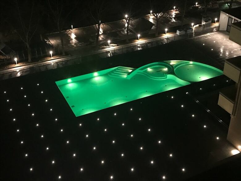 Domus Grand Hotel