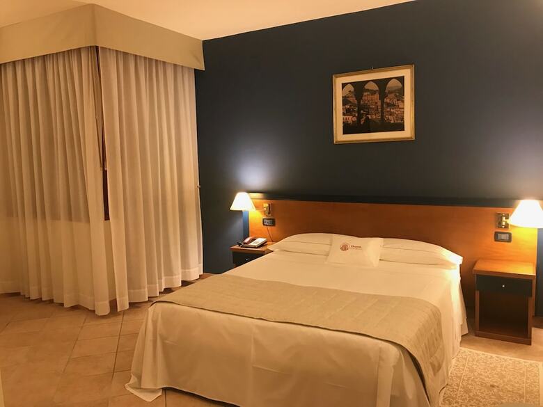 Domus Grand Hotel