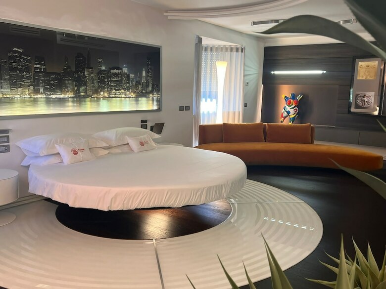 Domus Grand Hotel