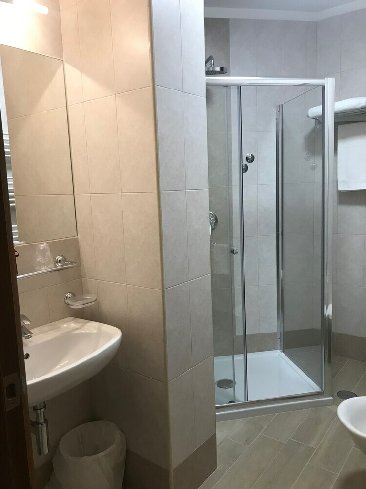 Domus Grand Hotel