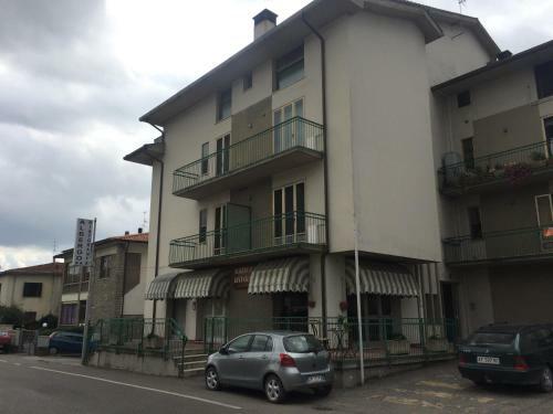 Hotel Albergo Ristorante Taverna Dalla "lisina"