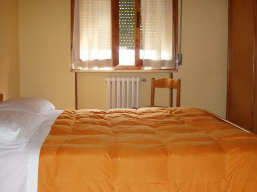 Hotel Albergo Ristorante Taverna Dalla "lisina"