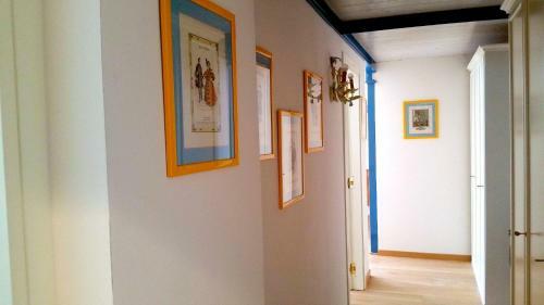 Apartamento Appartamento Il Duomo