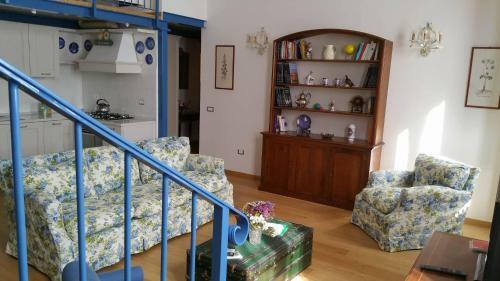 Apartamento Appartamento Il Duomo