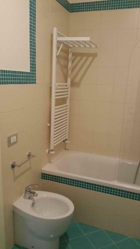 Apartamento Appartamento Il Duomo
