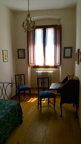 Apartamento Appartamento Il Duomo