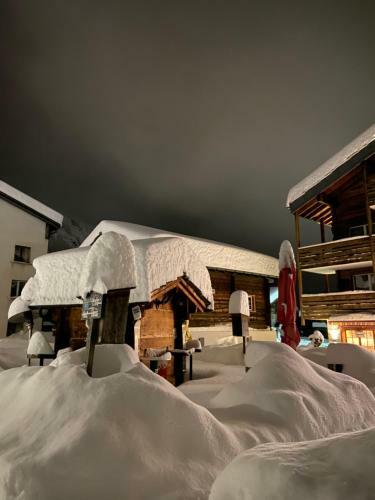 Aparthotel Apart-hotel Channa