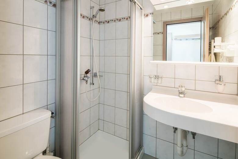 Hotel Kristall Saphir