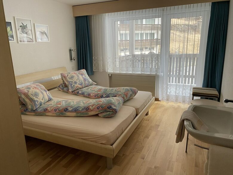 Hotel Kristall Saphir