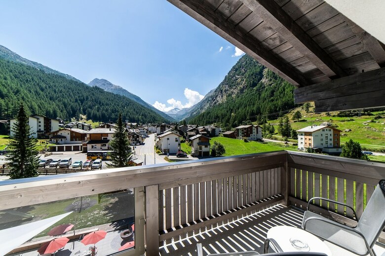 Hotel Kristall Saphir