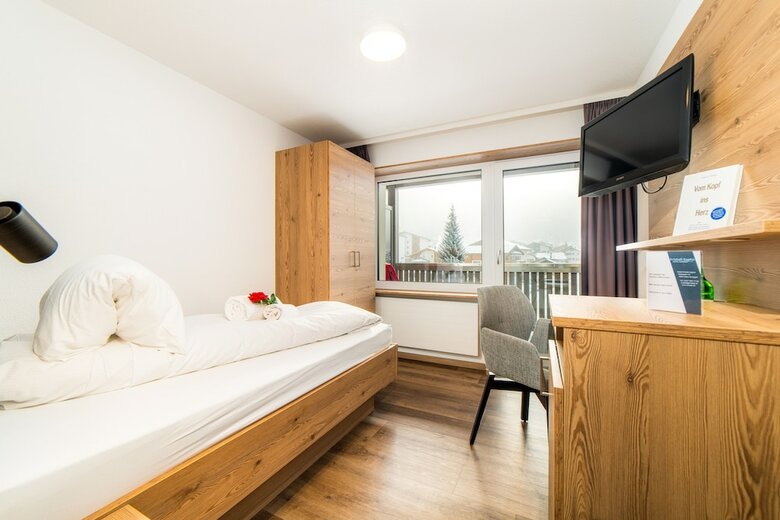 Hotel Kristall Saphir