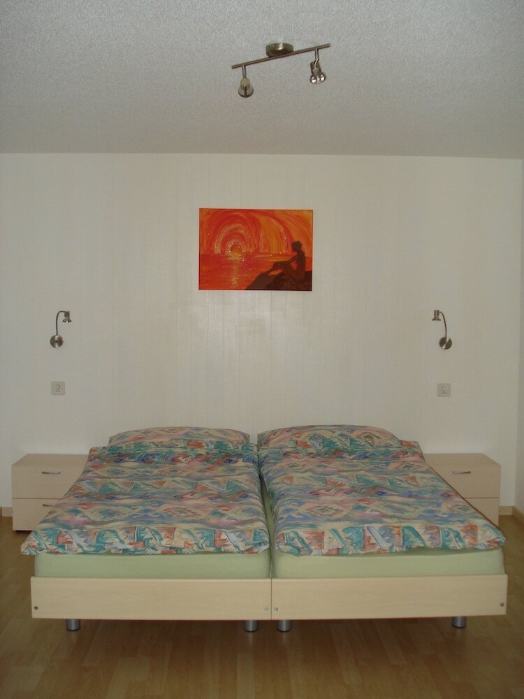 Hotel Kristall Saphir