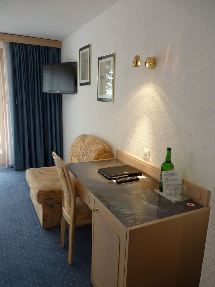 Hotel Kristall Saphir