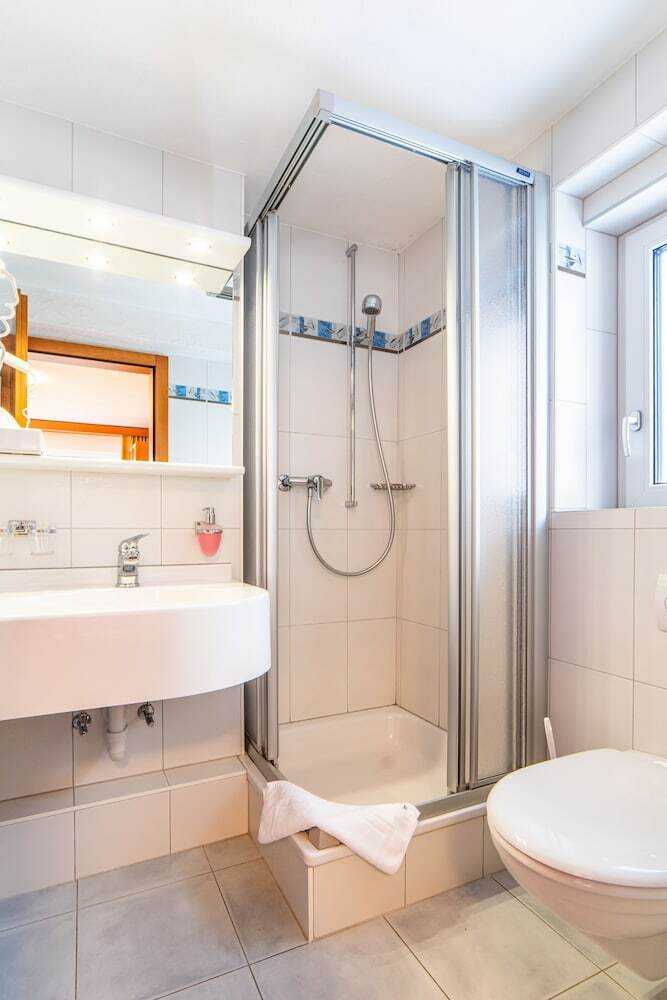 Hotel Kristall Saphir