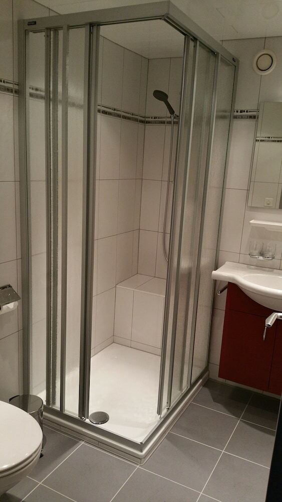 Hotel Kristall Saphir