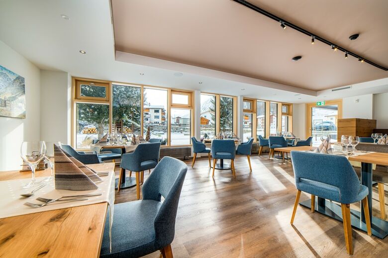 Hotel Kristall Saphir