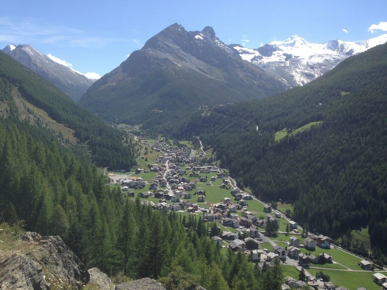 Hotel Kristall Saphir