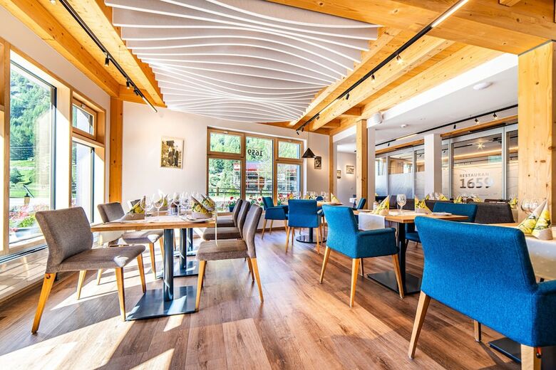 Hotel Kristall Saphir
