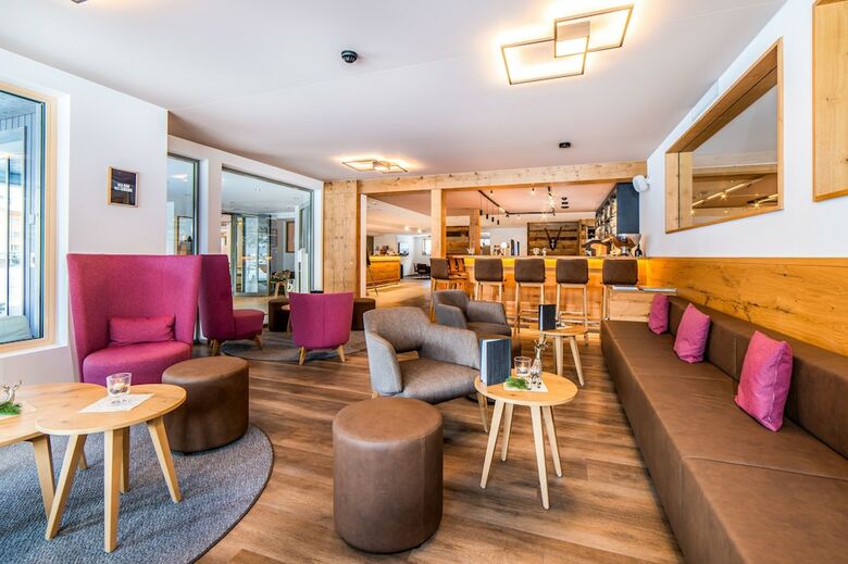 Hotel Kristall Saphir