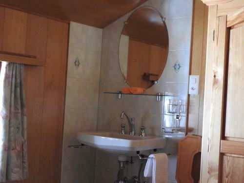 Apartamentos Haus Alpenperle